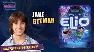 Jake Getman Breaks Down His Role as Caleb in Pixar&rsquo;s 'Elio'