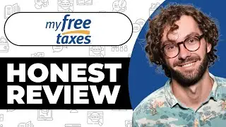 MyFreeTaxes Tax Software Review - Usage Experience