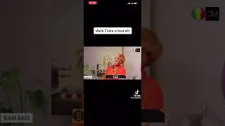 Faïza parle de sa relation avec malakey