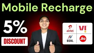 Best mobile recharge app 2025 - best mobile recharge commission app