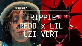 (cookup) Making a Lil Uzi Vert x Trippie Redd Type Beat [prodbrody]