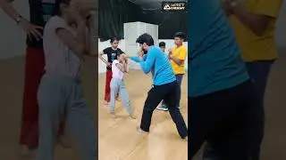 Self Defence & Combat Training #karate #taekwondo #martialarts #activelifestyle #impactacademy
