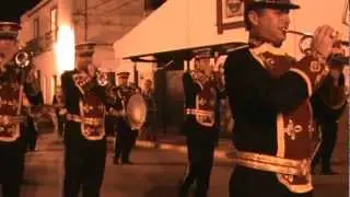 agrupacion musical santa agueda