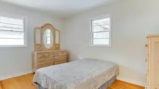 Hillsmere Shores!