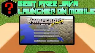 This SECRET Minecraft Java Launcher for Android Is INSANE &ndash; Full Mods, Snapshots & FPS Boost! #fps