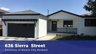 636 Sierra Street El Segundo, CA 90245 | Lynn O'Neil | Homes for Sale