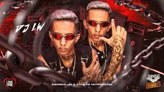 UH BAILE DO BEGA,TA MÓ LOUCURA - MC Menor MT e MC RD (DJ Miller,DJ LW e DJ Paulinho Único)