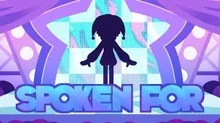 〖FLAVOR FOLEY〗SPOKEN FOR (Cover) by Toodles