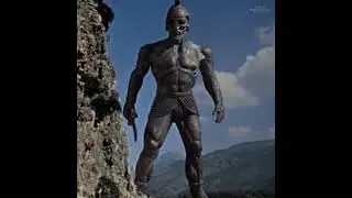 Talos was the inspiration for HoMM 3 Giants #homm3