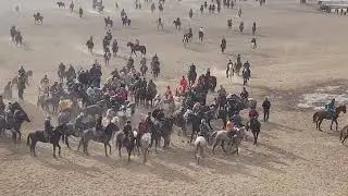 Бузкаши н Рашт д Хоит 11 01 2026 кисми 6