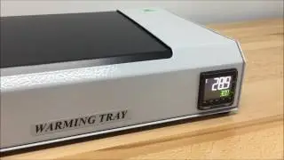 Digital Warming Tray Slides Warmer - Thermoline Scientific