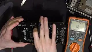 Probing the MSI RTX 3060Ti Gaming X