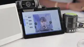 NOVA - An AI assistant for optical store
