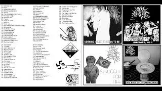 Masher - 4 demos | cdr - 2002