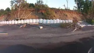 Episode 1 Overview Using FIBC Bags for Erosion Control