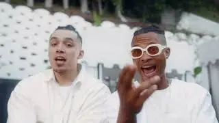 Johnny Maxwell ft YMTK - Hallelujah Remix (Official Music Video)