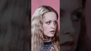 Twiggy Lawson⭐️Iconic Model of the 60s