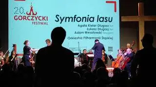 Koncert Symfonia Lasu w Wiśle
