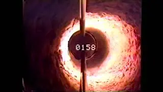 How to:  Residential Well Inspection With Robotic Closed Circuit Television Camera