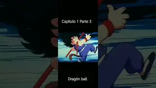 Dragon ball @AnimeLover