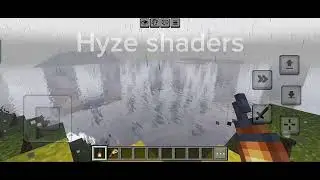 Minecraft bedrock con shaders qu&eacute; tengo y que son buenos