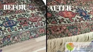 Expert Rug Repair and Restoration Services in Miami FL