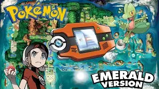 Completing the Hoenn Pokedex | Day 10