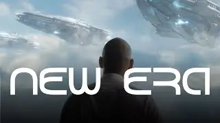 Sci-Fi Short Film 