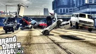 Star Wars The Force - GTA 5 PC MOD