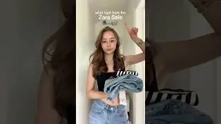 ZARA HAUL, vinted #fashioninspo #zarahaul #vinted #tryonhaul #outfitstyling #outfitideas