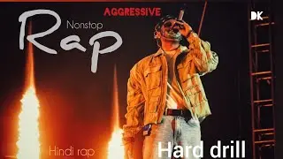 Aggressive hard drill | rap song 2026#rap #music #rapper @brunomars 