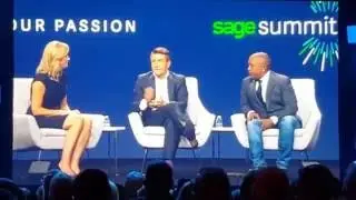 SAGE SUMMIT16