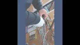 Trabajadores pro... nivel lear Corporation | un duro día de trabajo