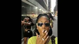AROUND || BNYX /ODUNSI X AMAARAE X BRAZY ALTE TYPE BEAT