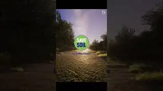 Sadguru Save Soil Anthem I Doodleart Studios