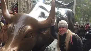 Que visitar en New York
