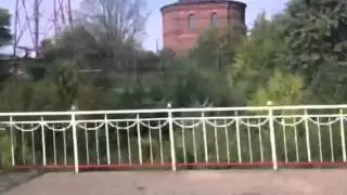Проект мандарин - Свет и вода