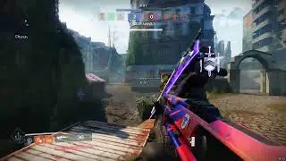 Destiny 2 PVP Multiplayer Gameplay 2023 (No Commentary)