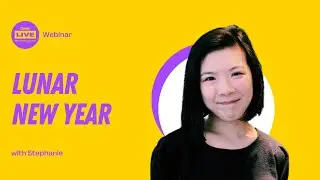 Designing for LNY with Canva on Mobile
