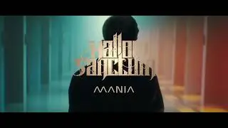 Hallow Sanctum - Mania (ft. Lucas Spencer of Feed The Addiction) (OFFICIAL MUSIC VIDEO)