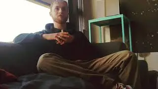 Phytopia #1 - My son is an avocado