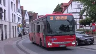Wie mobil ist Salzkotten?