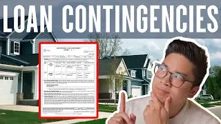 HOME BUYING 101 &ndash; Loan Contingency: Is It Needed? | Real Estate Buyers Guide