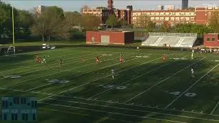 2025 Chicago Public League Girls Soccer City Playoffs &ndash; Round of 16 | Amundsen 2 &ndash; 0 Solorio