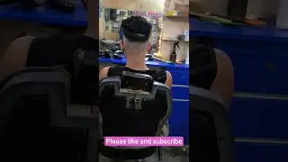new hairstyle comb over 👍😱shorts video  ghante mein 1 lakh kaise Banega#1million #popular #subscribe