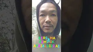 Bersama pemilik Aprialdi22 AI Ep0401202601