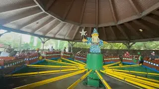 Merlin&rsquo;s Challenge