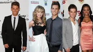 Girls Jean-Luc Bilodeau Has Dated