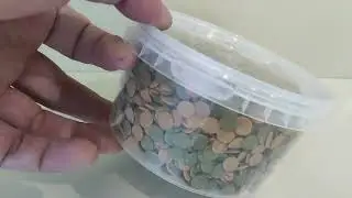 Корм для донных рыб и ракообразных Tetra Wafer Mix 500 мл