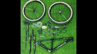 DREAM BUILD TREK SUPERFLY SL